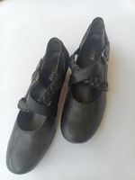 Damen Schuhe Gabor Schwarz