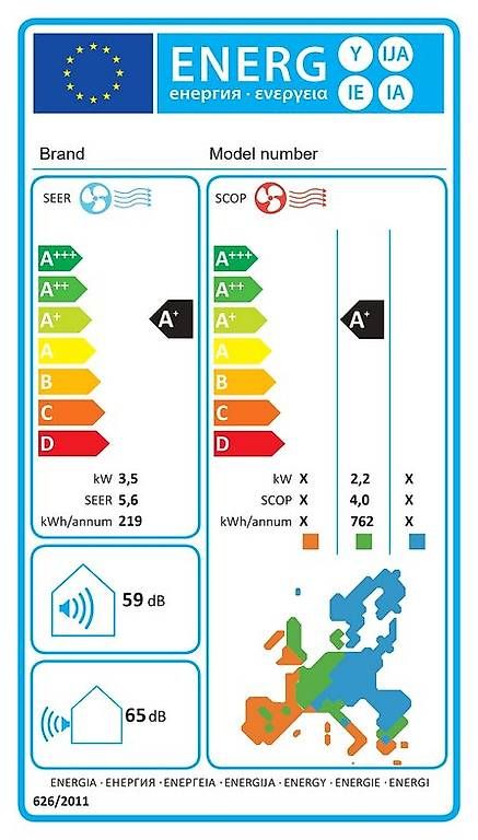 Condizionatori: CARTECH Klimanlage 4in1 – Nuovo e nell'imballaggio originale da Necker venduto da liq24 3