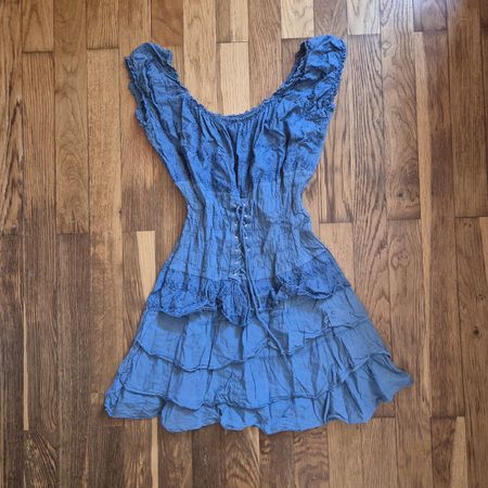 robe vintage 