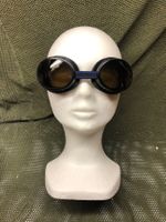 Schweizer Armee Gletscherbrille original Militärbrille