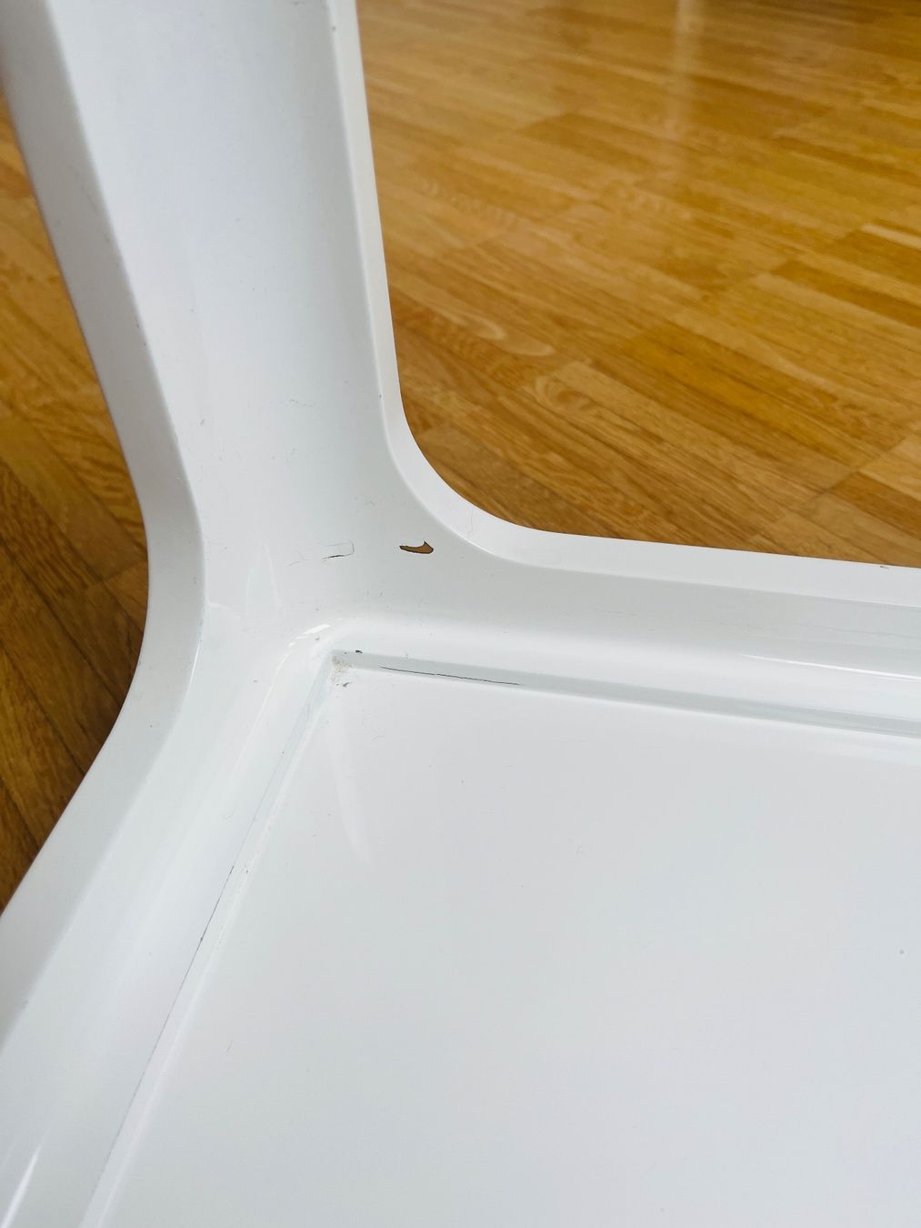 Tische: Mid-Century Space Age Couchtisch – Gebraucht aus Wallisellen von MT1221 3