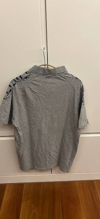 Polos: Handball Poloshirt Herren Gr. L – D'occasion à Lenzburg par benuzerflorian 2