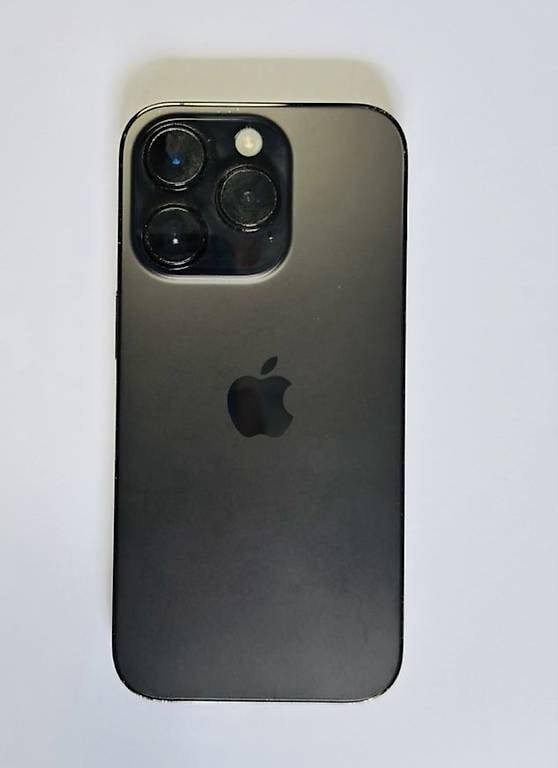 Apple Telefoni cellulari / Smartphones: iPhone 14 Pro Max (256gb) – Usato da Winterthur venduto da WertvollesAngebot