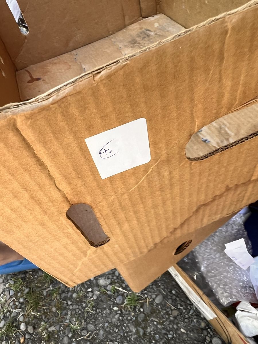 Tutte le decorazioni: Verschiedene Flohmarktartikel (40) – Usato da Glattfelden venduto da maa_qcj8 9