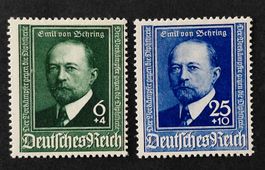 Deutsches Reich 1940**