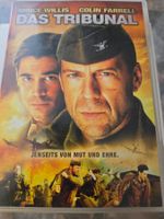 Das Tribunal DVD