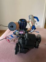 Traxxas 3.3 Revo