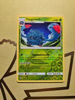 Burning Shadows - Tangrowth