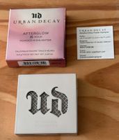 Urban Decay SIN Afterglow Highlighter. Full Size