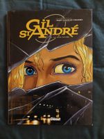 Gil St. André T.2 La Face Cachée Ed. 1999 Très Bon état
