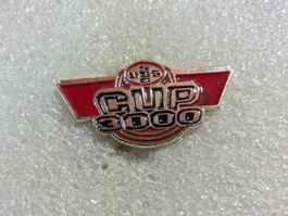 Ansteckpin 99: USB SBG Cup 3000