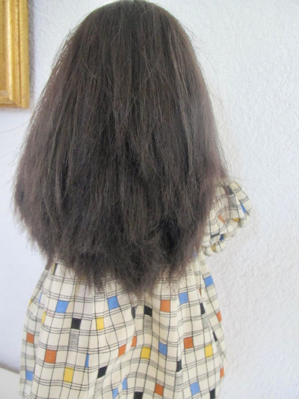 Sasha Morgenthaler Puppen: POUPEE SASHA BRUNE – Gebraucht aus Murten von Selliot 4