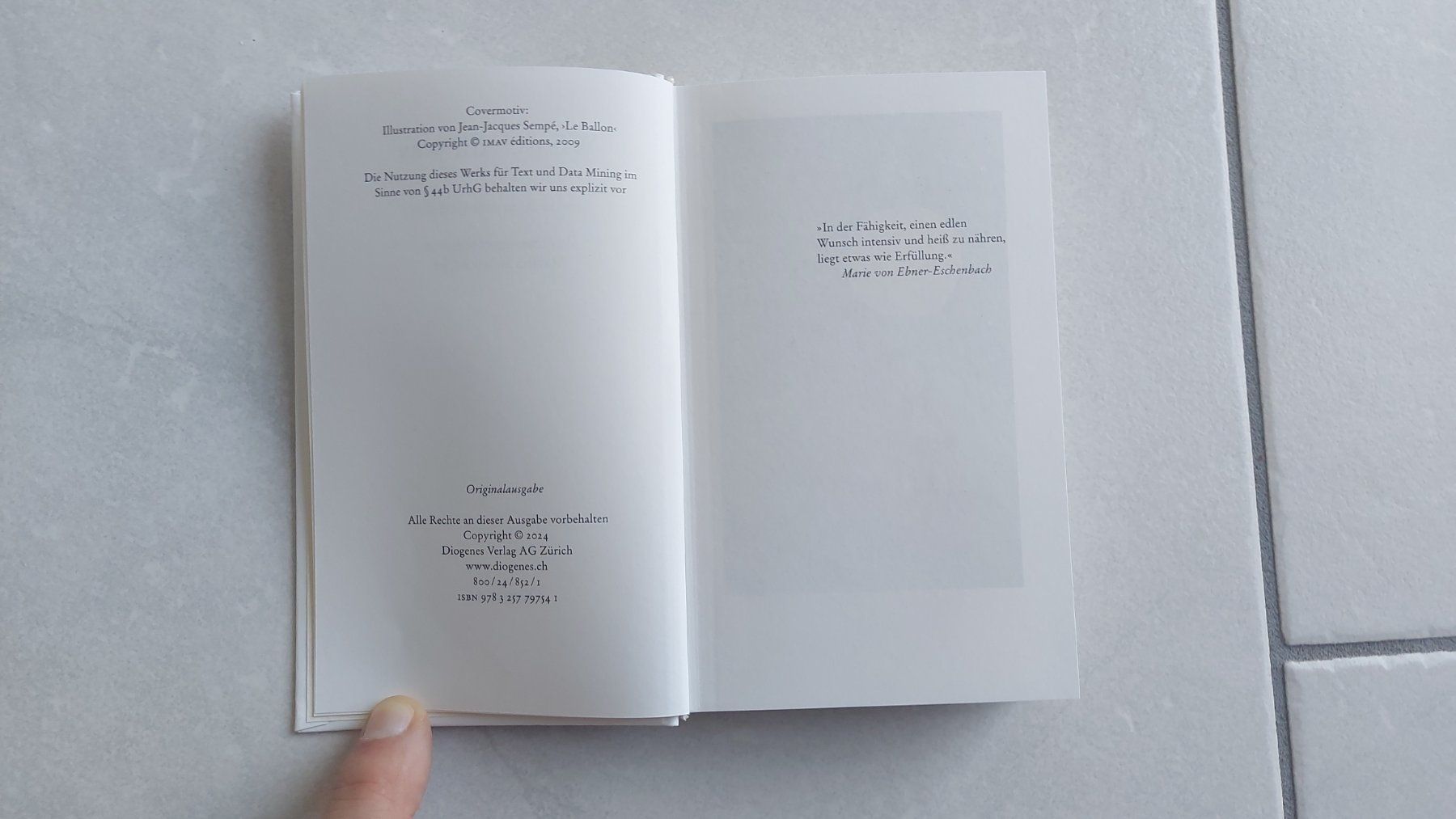 Libri: Wünsch dir was - Geschichten und Gedichte – Nuovo (secondo la descrizione) da Lachen SZ venduto da peace0 4
