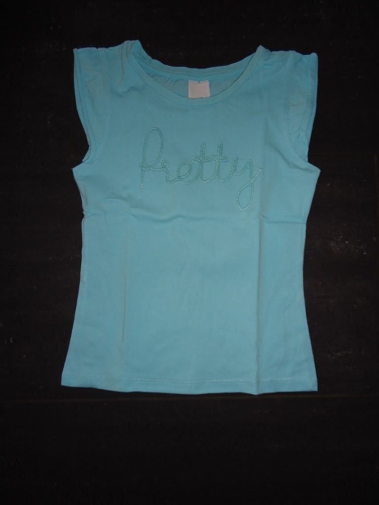 Camicette, T-shirt & Top: T-Shirt, Grösse 110 – Usato da Wohlen AG venduto da Michi761