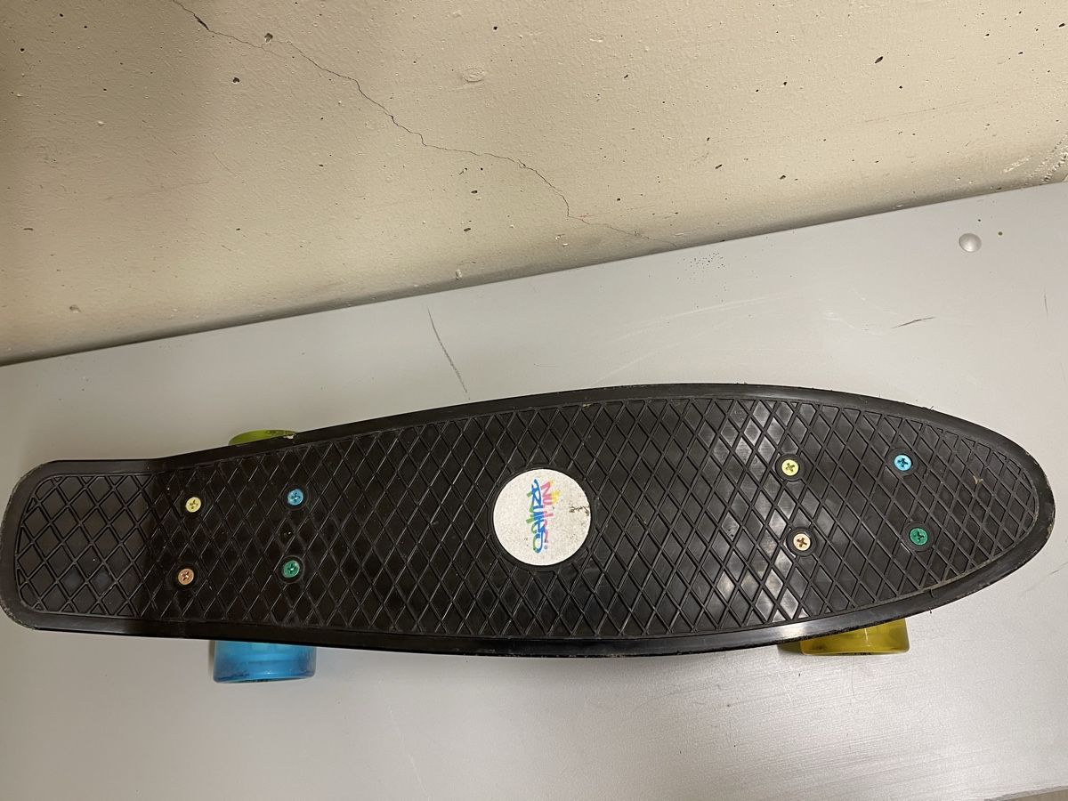 Skateboards: Skateboard – Usato da Oberrieden venduto da Boccia1981 3