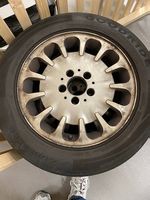 Felgen für Mercedes W211