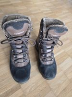 Lowa Winterstiefel Grösse 36,5