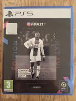 FIFA 21 Edition NXT LVL PS5 - TOP