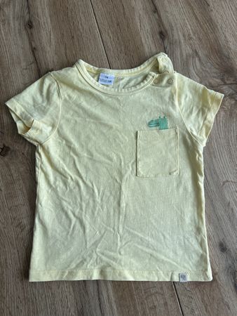 Baby Shirt Gr. 74