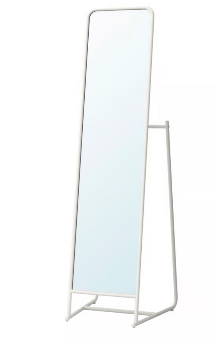 Ikea Specchi: Standspiegel IKEA Knapper – Usato da Zürich venduto da ElsterAuge7 1