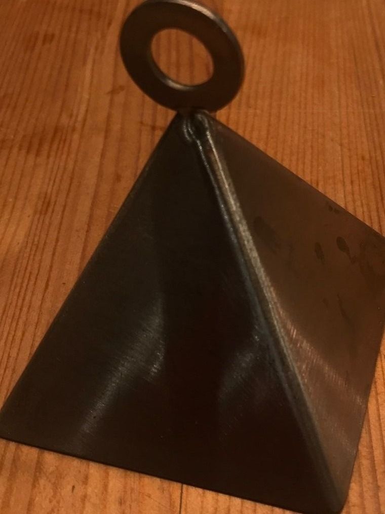 Elettrodomestici da cucina: Pyramidenform für Lebensmittel oder ... – Usato da Hermetschwil-Staffeln venduto da han_75vv 3