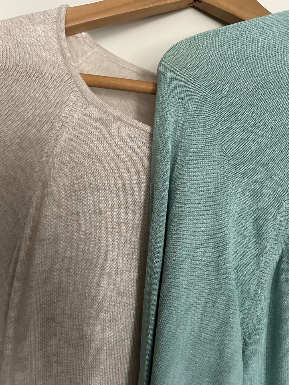 Lotti di vestiti: 2 Damenpulli Gr. L – Usato da Obergösgen venduto da Andre118 1