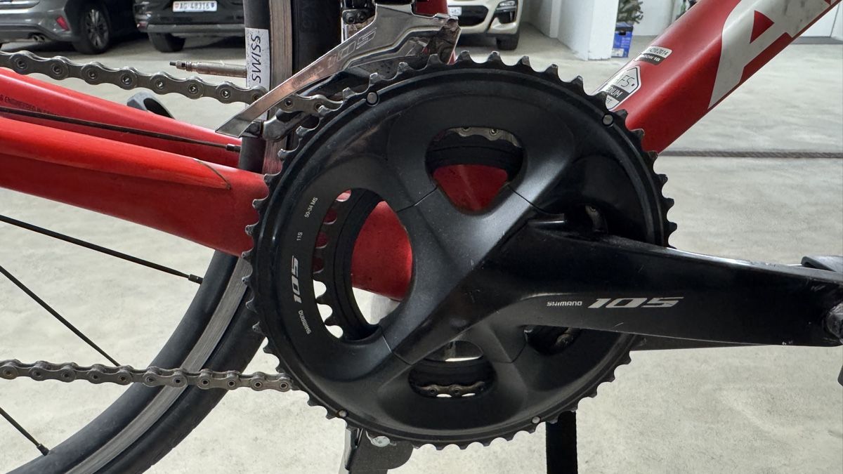 Biciclette: Argon 18 Rennrad – Usato da Eiken venduto da ju.bi 2
