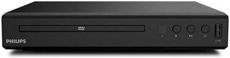 Sistemi audio & multimediali: Philips DVD-Player TAEP200 – Nuovo e nell'imballaggio originale da Hundwil venduto da pak_7zvn 1