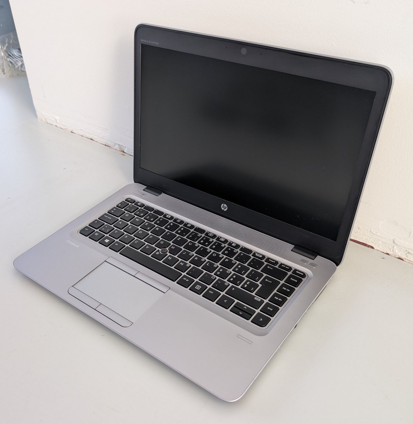 Hewlett Packard Notebook: HP Mobile Thin Client mt43 – Usato da Dietlikon venduto da ComdatAG 1