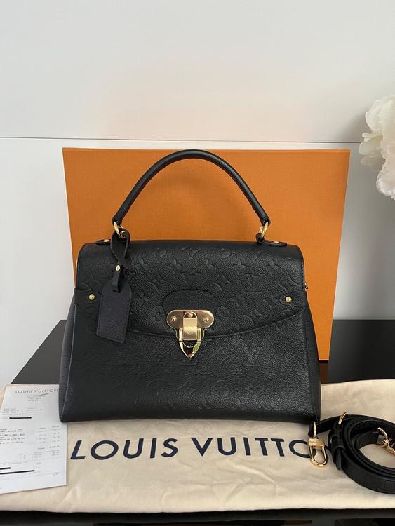 Original Louis Vuitton Georges MM