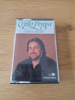 Kassette Cristo Pereira