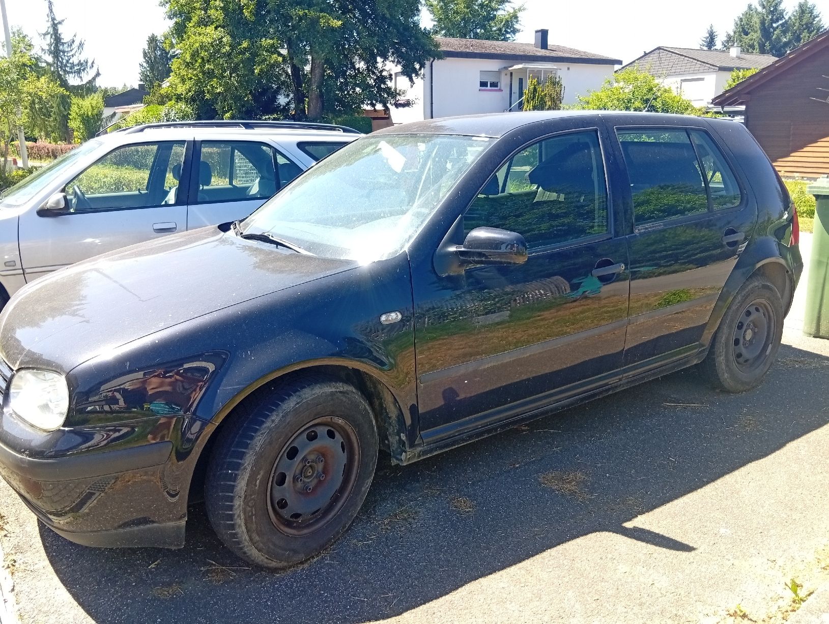 VW Automobili: VW Golf – Difettoso da Recherswil venduto da Esox122 3