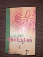 La Sainte bible
