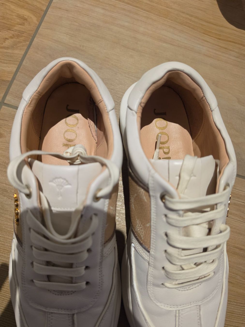 Joop Damenschuhe: JOOP Sneaker – Gebraucht aus Altishausen von ter_58nj 4