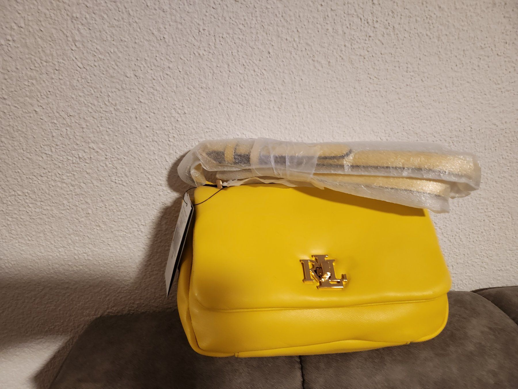 Ralph Lauren Taschen für Damen: Ralph Lauren Tasche – Neu (gemäss Beschreibung) aus Kefikon TG von Livline 1