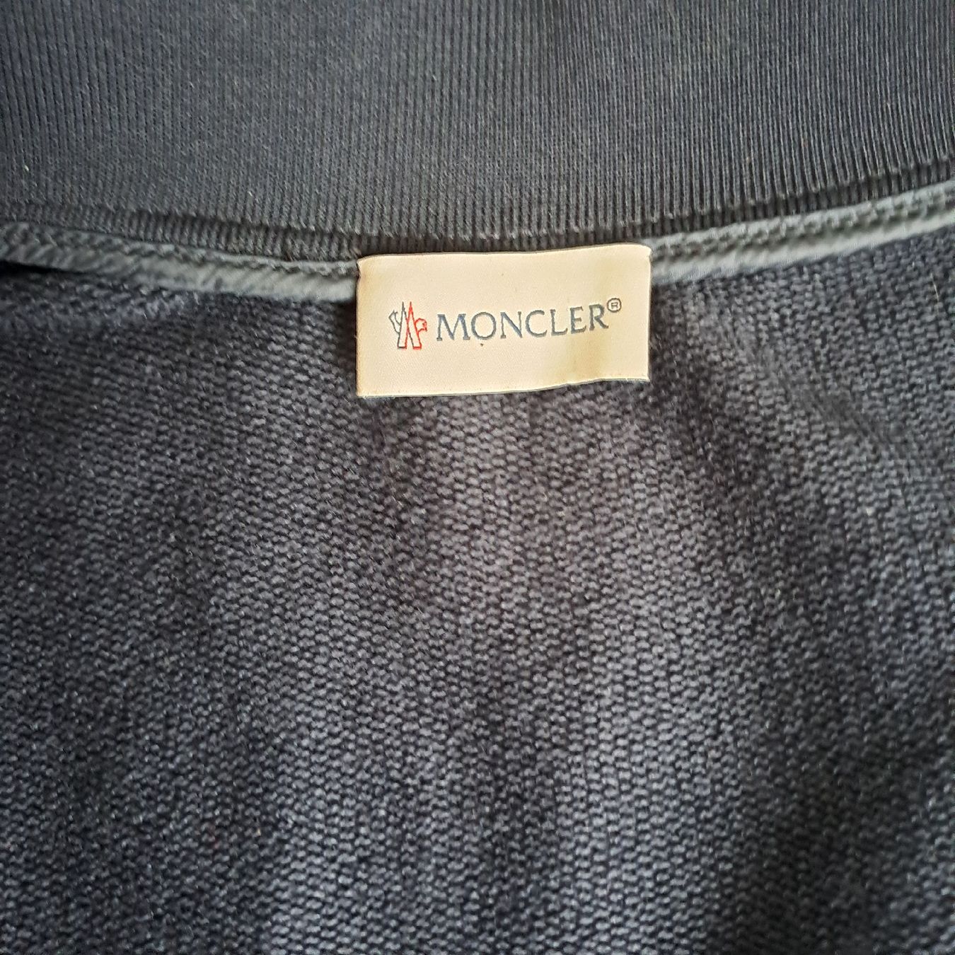 Moncler Giacche: Moncler Jacke – Nuovo (secondo la descrizione) da Interlaken venduto da swissgnoemli 4