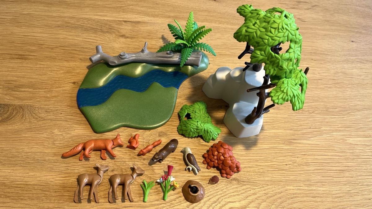Playmobil Jouets: Playmobil 5685 – D'occasion à Fleurier par Carolina_11