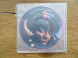 Shanice Wilson - Boyfriend - Single - Seltenes Sammlerstuck