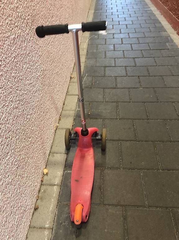 Kickboard: Scooter/Trotti Micro – Usato da Küsnacht ZH venduto da sis_v7qk