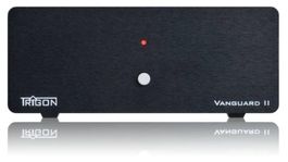 Phono-Vorverstärker Plattenspieler Trigon Vanguard II MC MM