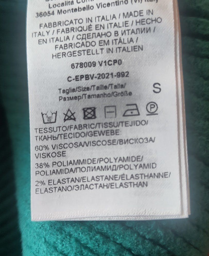 Bottega Veneta Maglioni & Felpe: Pullover von Bottega Veneta, Gr. S – Usato da Lugano venduto da kat_lm5b 7