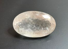 Morganite 28.78 ct - Valeur 850.- Fr