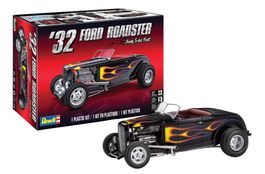 Revell 14524 1:25 32 Ford Rat Roadster