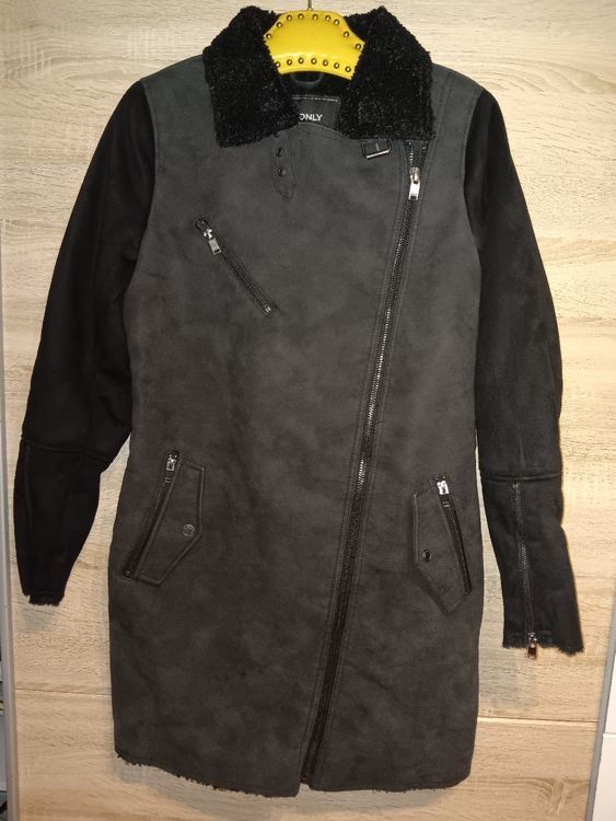 Cappotti: Damen Winterjacke ,Gr.M – Nuovo (secondo la descrizione) da Oftringen venduto da Jul.ia