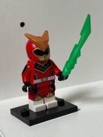 Lego collectable minifigure serie 20 Super Warrior Figur