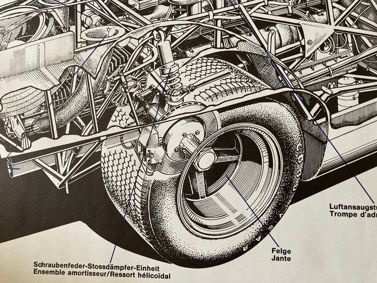 Foto & Immagini: Jo Siffert  Porsche 917 – Nuovo (secondo la descrizione) da Kaiseraugst venduto da wombat51 6