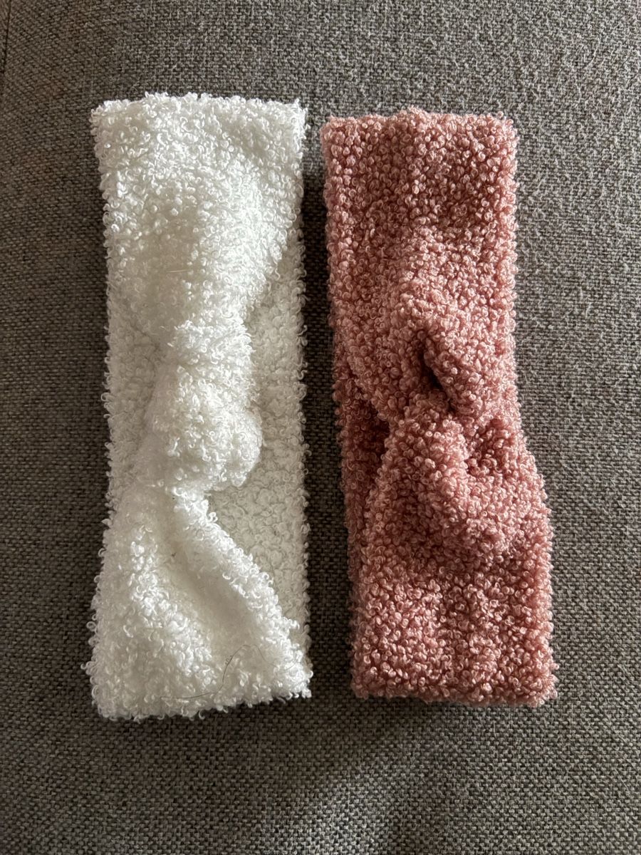 Accessori per capelli: Stirnbänder – Usato da Buchrain venduto da Ham2383