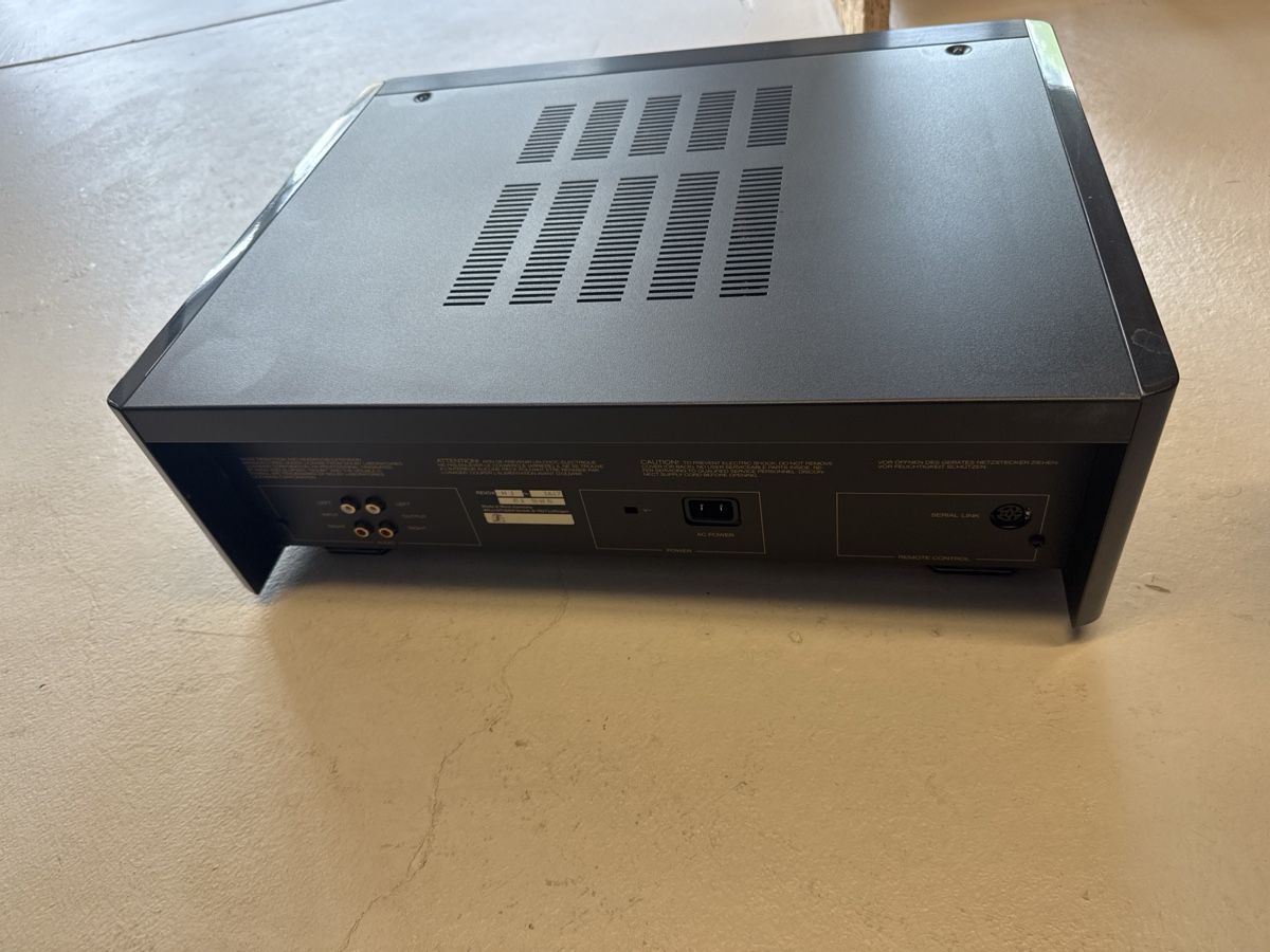 Kompaktkassetten: Revox H1 Cassette Tape Deck  – Gebraucht aus Basel von Tecniteen 1