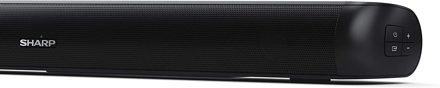 Sharp Haut-parleurs: SHARP HTSB107 2.0 Soundbar 90W – Neuf avec emballage d'origine à Nuglar par SaleRitter 4
