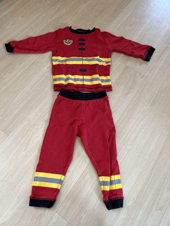 Pyjama Grösse 86/92
